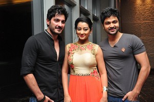 Cine Mahal Audio Launch